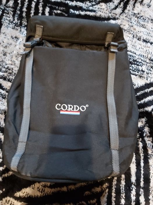 Vând geanta de bicicleta rixen kaul