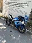 Оригинални спойлери  за Suzuki GSXR K9/L0 1000