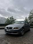 BMW E92 320D N47