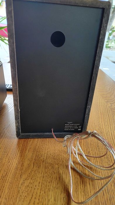 Micro sistem audio Hi-Fi Philips MCM302/12 - 2x50W