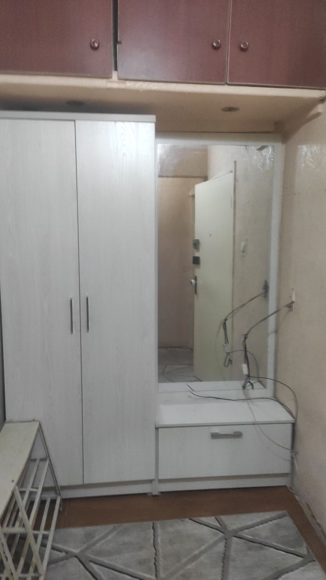 Yunusobod 4kv 1don 125kv arenda