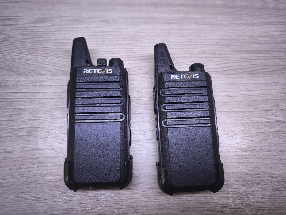 Продам Рации retc_15