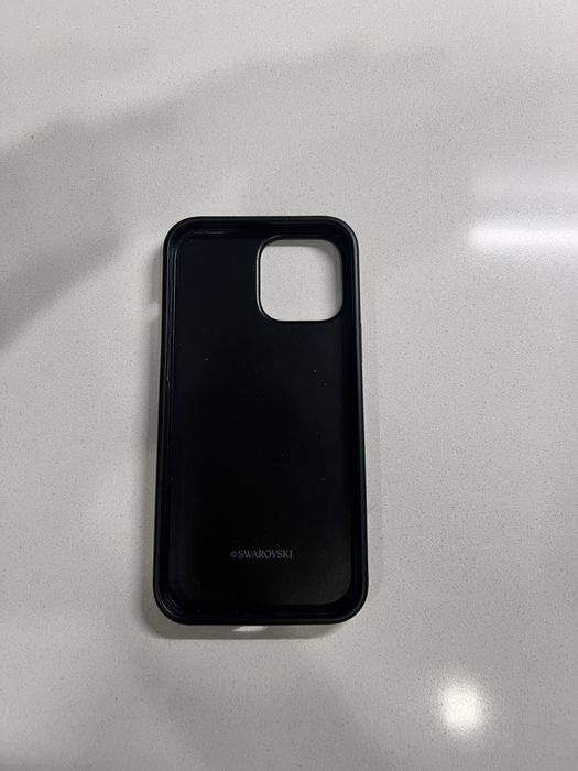 Кейс oригинален Swarovski Iphone 13pro max