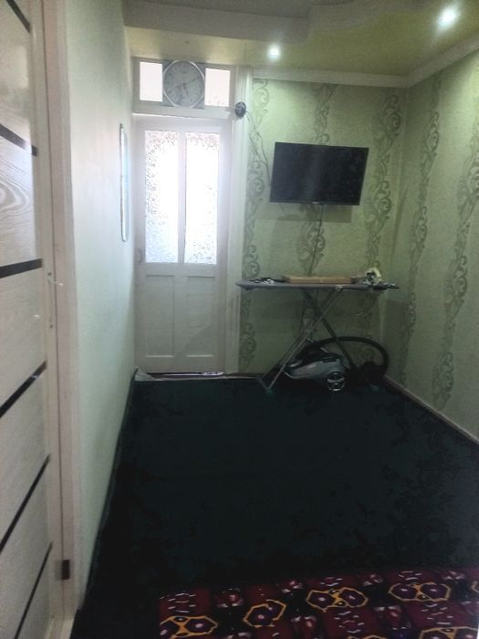 Kvartira oila va qizlar uchun