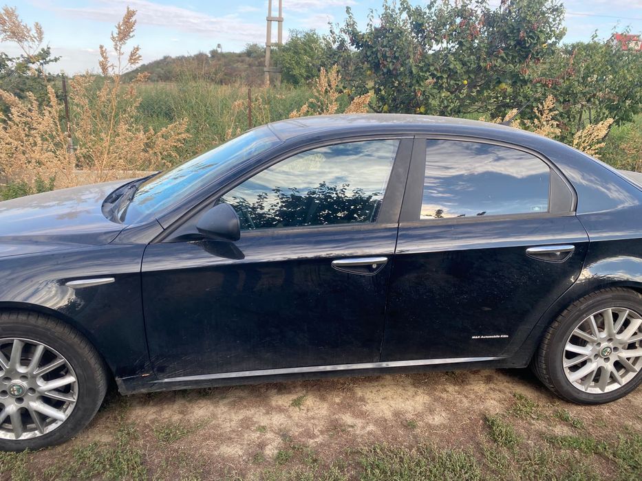 Vand Alfa Romeo 159 2.4 Jtdm