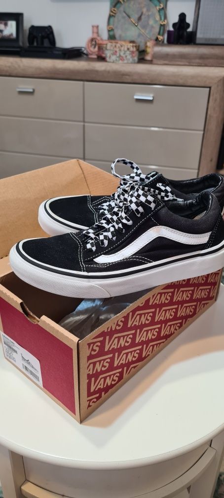 Teniși Vans Old Skool nr.35