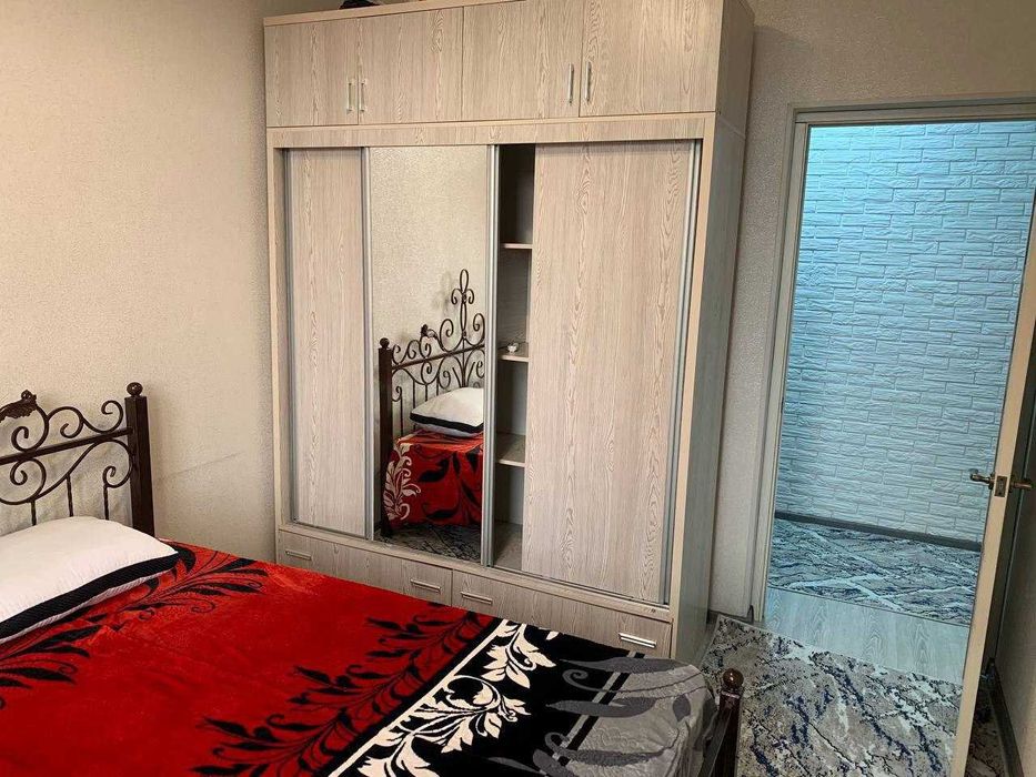 Продается 1 комнатная квартира на Юнусабаде 1/3/4