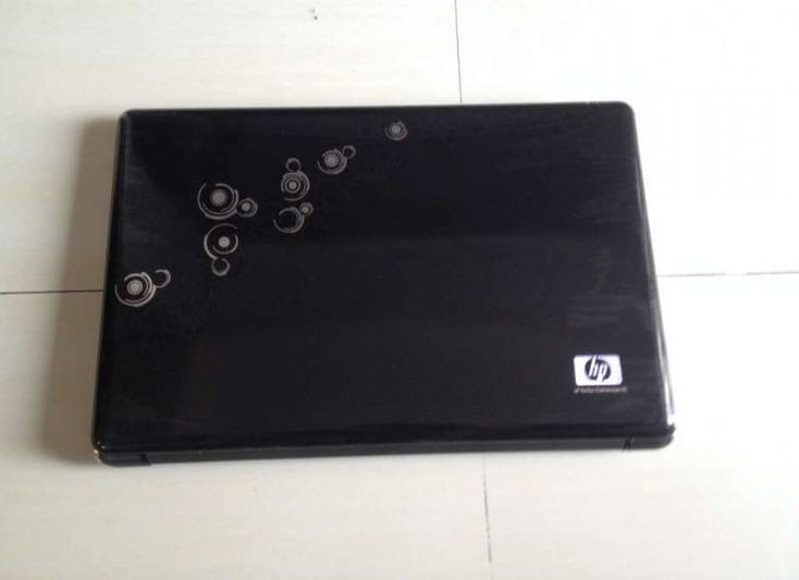 Hp Pavilion DV7