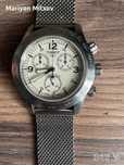 Tissot V8 часовник