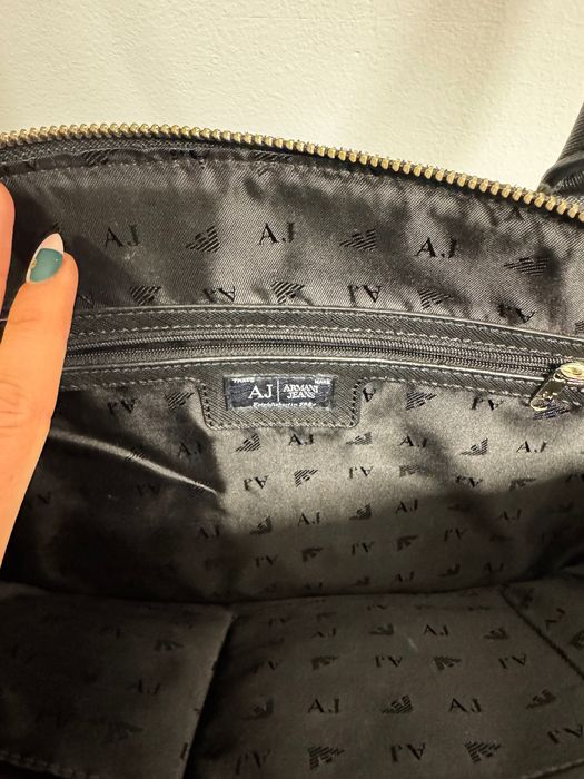 Дамска чанта Armani Jeans нова