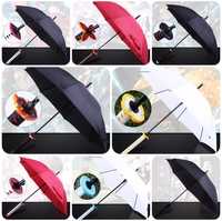 Зонты Катаны для дождя!
