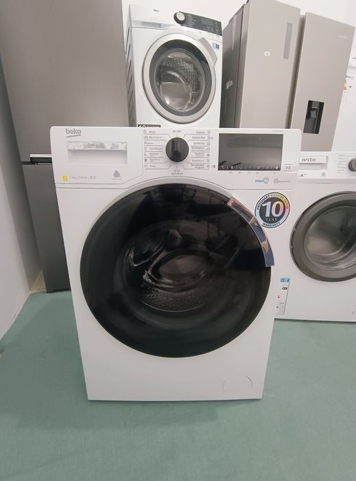 Mașină de spălat rufe Gorenje Aeg