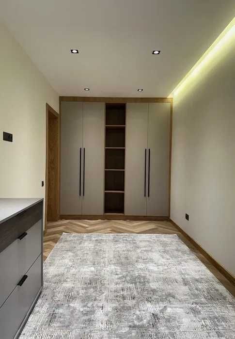 Продажа 4х ком квартира ЦУМ Ц7  ул. Чимкентская (ихв)