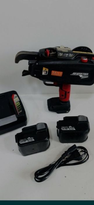 Carota Rothenberger. Baterie  Husqvarna Rigla vibranta