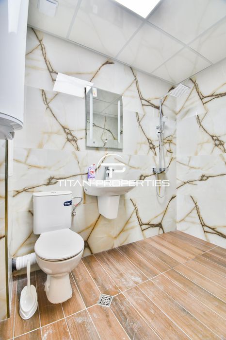 Дава се под наем Двустаен апартамент в София, Манастирски ливади - 80 кв.м за 650 € - Снимка #10