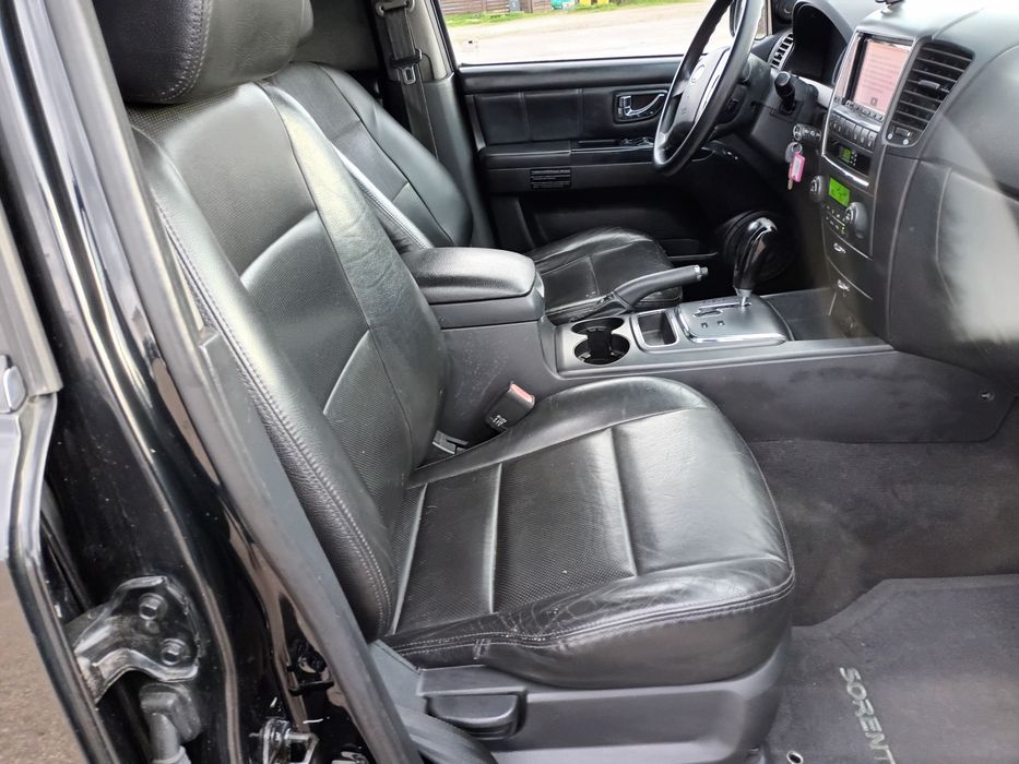 Kia Sorento Autoutilitara  4×4