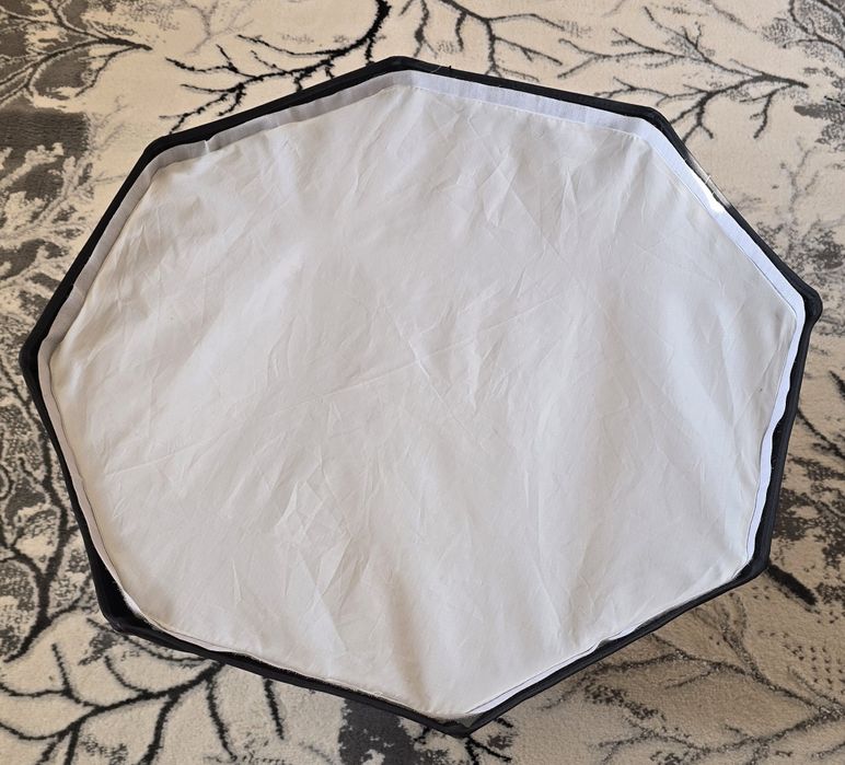 Софтбокс 55 см см сотами