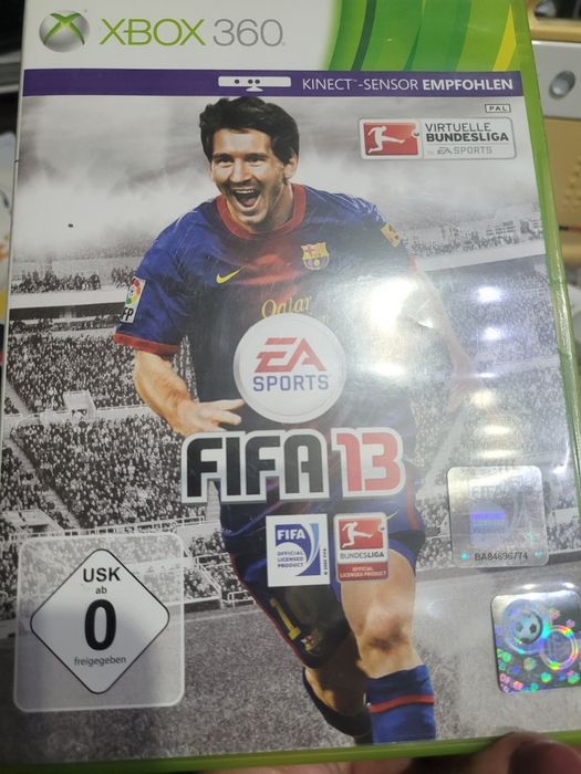 Jocuri pentru Xbox 360