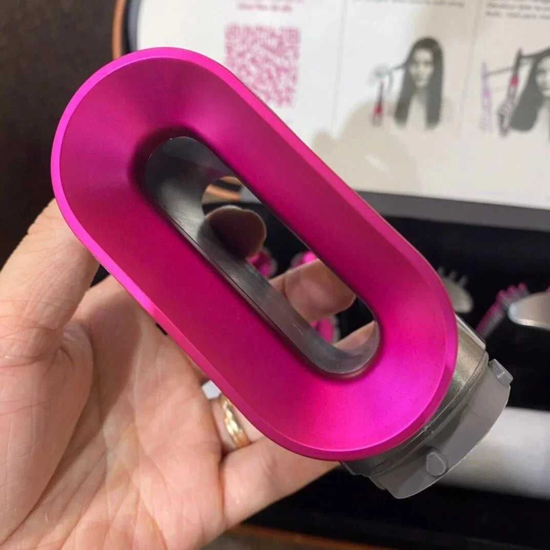 Dyson Supersonic™ AirWrap