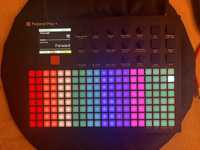 Polyend Play+ (ca nou) + cover - groovebox, synth, sequencer