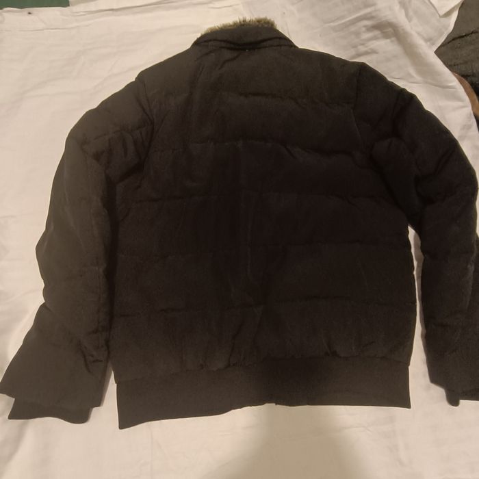 Geaca Tommy Hilfiger cu puf Xl