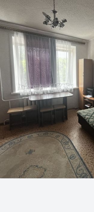 Продам комнату в общежитии центр