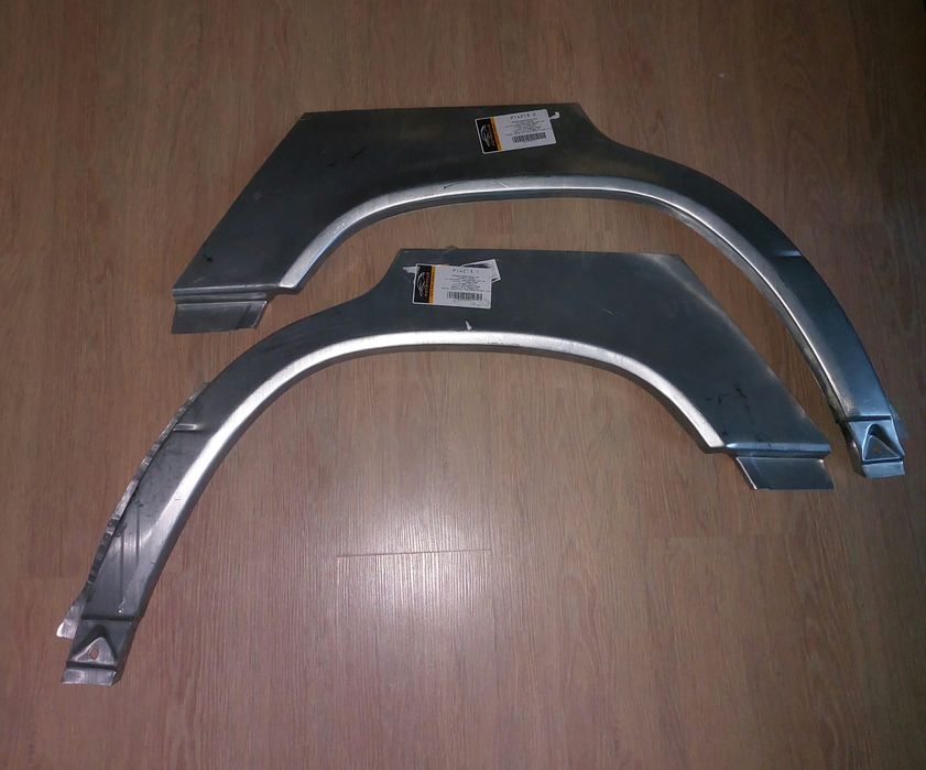 Арка задняя Mercedes w124 ( ремкомплект)