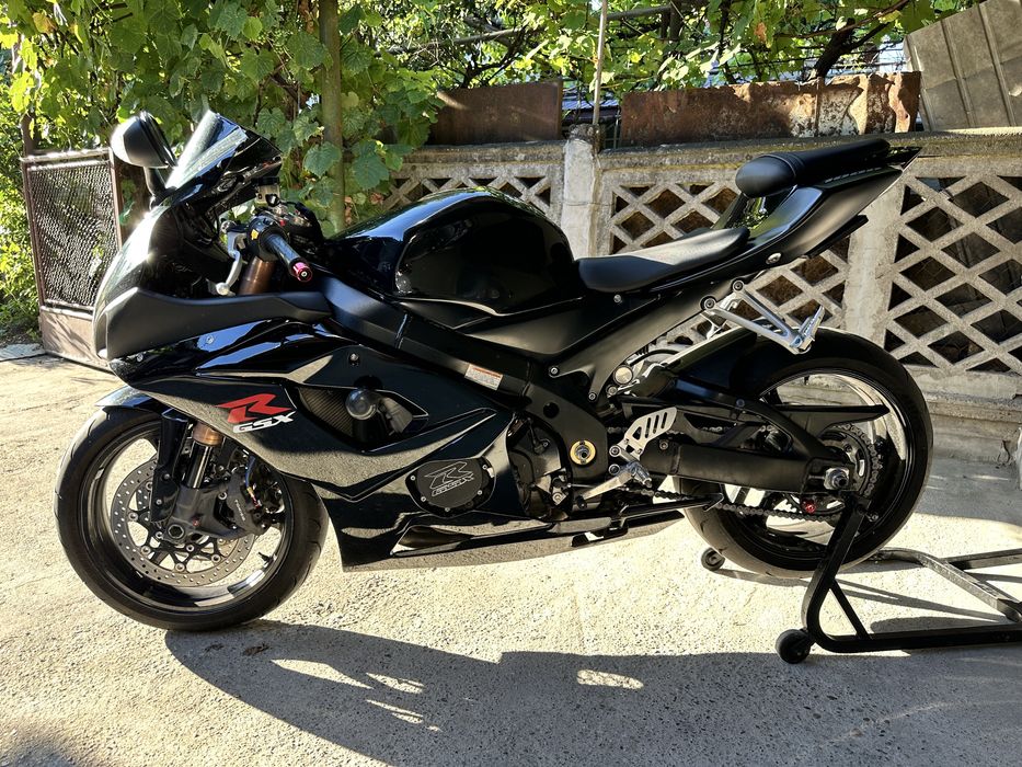 Suzuki GSX-R 1000