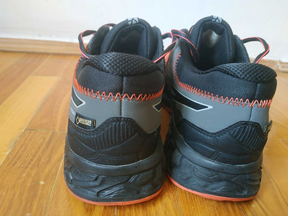 Asics Gel Sonoma 4 Goretex 42 pantofi sport barbati impermeabili
