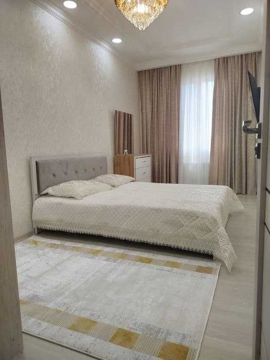 Şeyhantahur bölgesinde kiralık daire | Halkların Dostluğu metro| 3/4/9