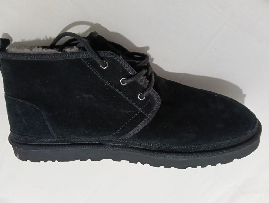 50,5 Ghete UGG masura 50,5