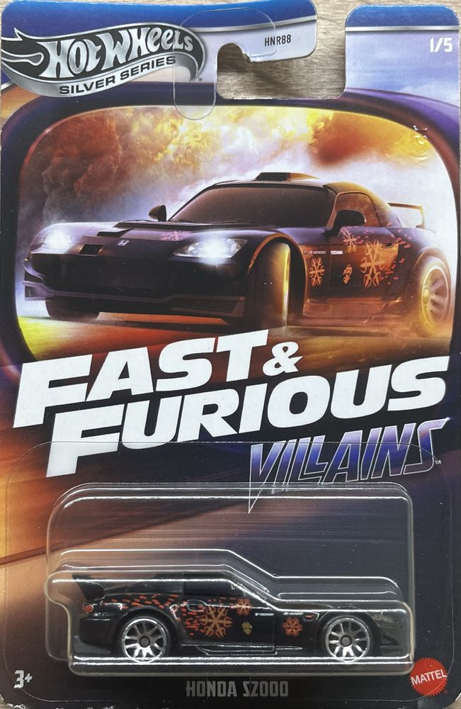Hot Wheels колички