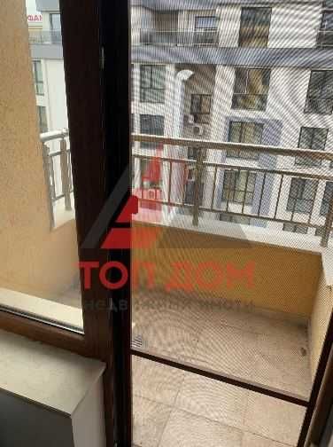 Дава се под наем Двустаен апартамент в Варна, Победа - 50 кв.м за 484.5 € - Снимка #7