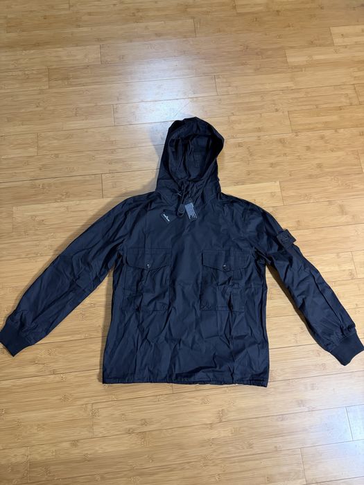 Stone Island анорак