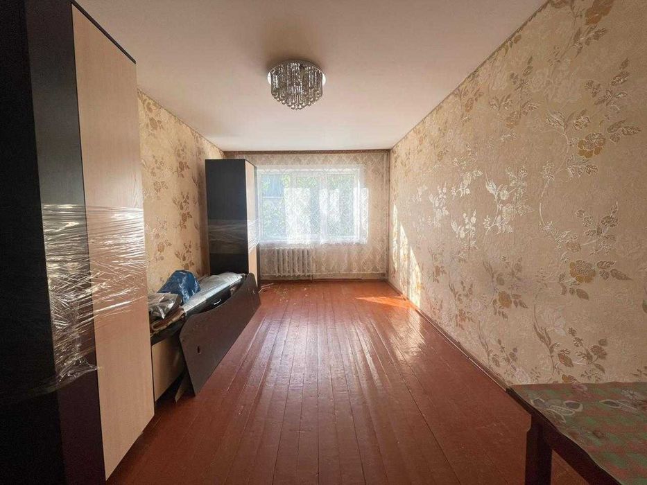 Продам 3-комн в районе Тайги