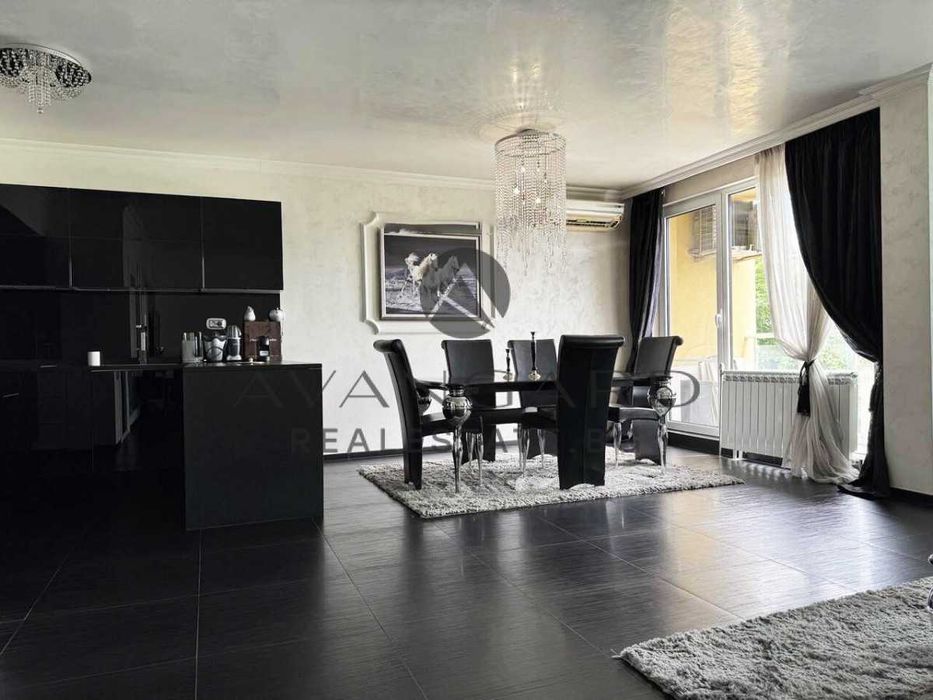 оф.24111 Луксозен тристаен/ Кършияка