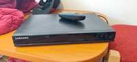 Dvd player samsung