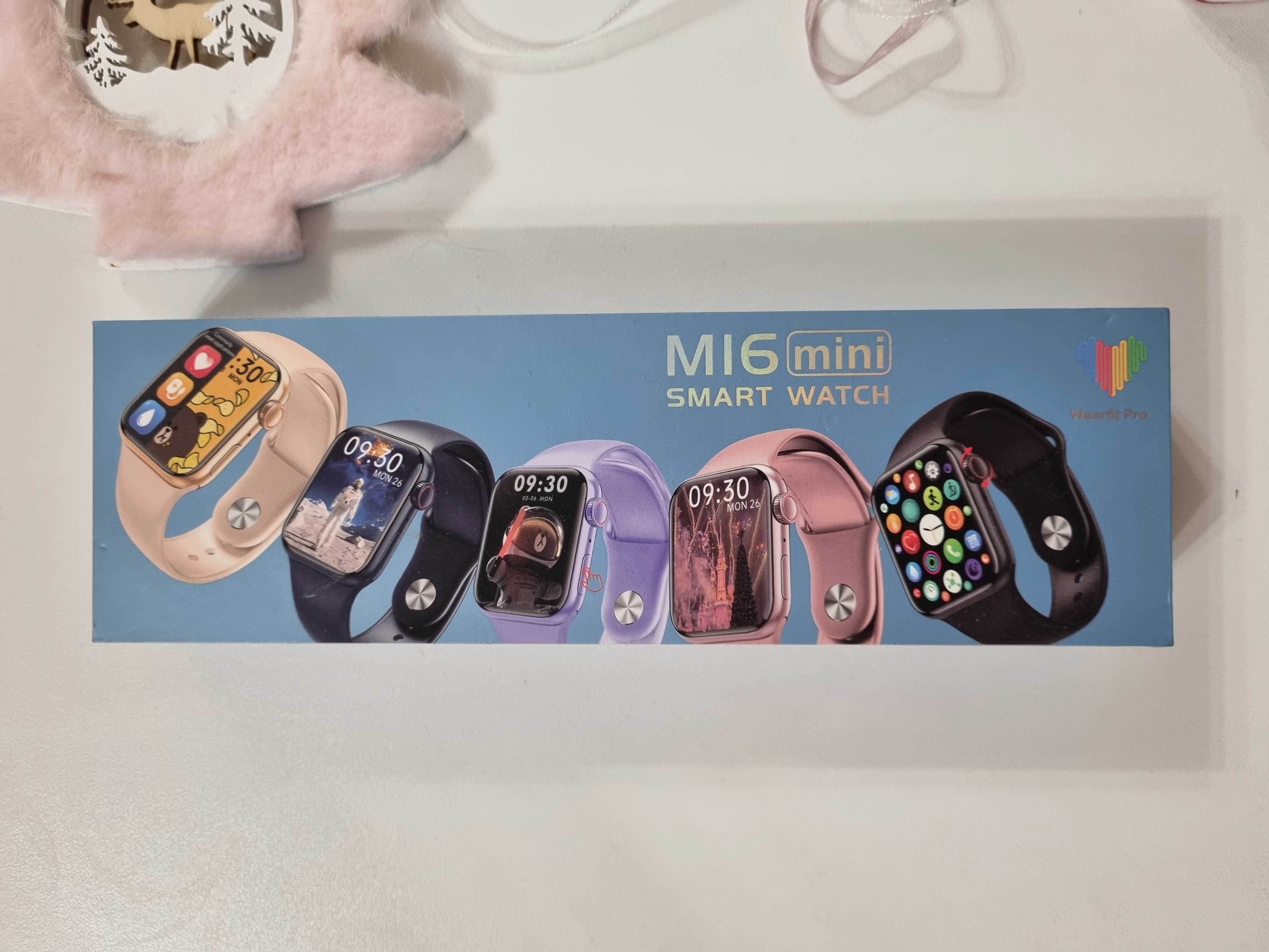 Smart watch M16 mini