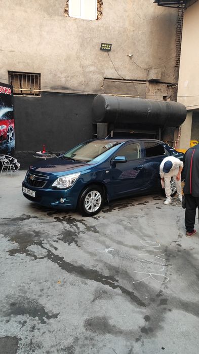 Кобальт Cobalt 4 поз экспорт