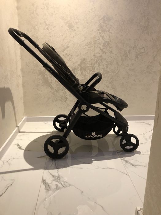 Детска количка Kikka Boo