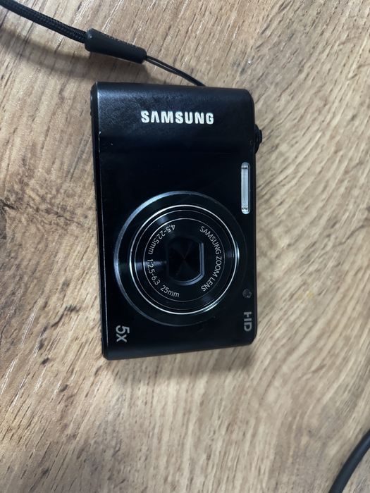 Цифровая камера Samsung ST66