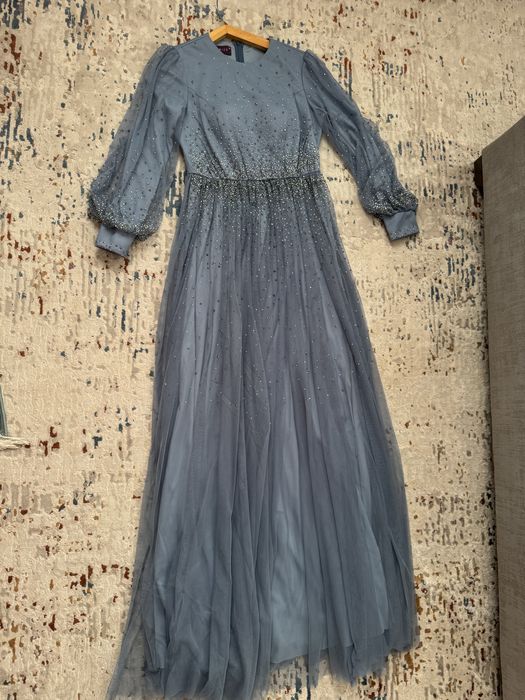 to’y va bazmlarga kiyish uchun ko’ylak