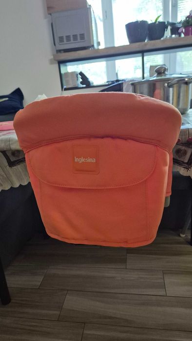 Inglesina преносимо столче за хранене