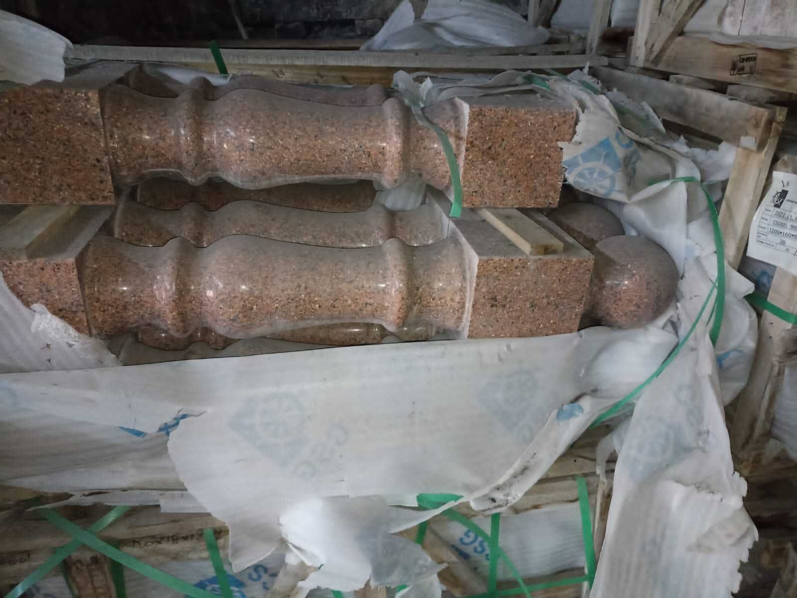 Гранит. Новое поступление. В Наличии и под закказ