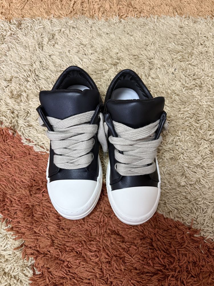 Papuci rick owens