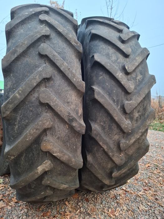Резина для трактора 15.5 R38