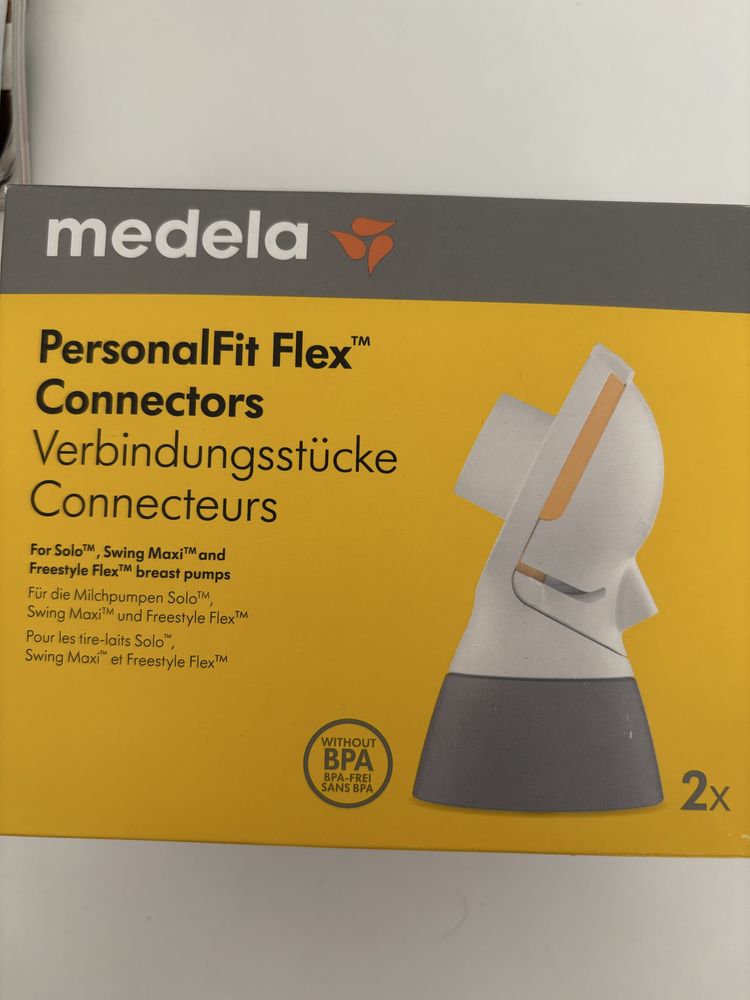 Medela Swing Flex помпа за кърма - като нова