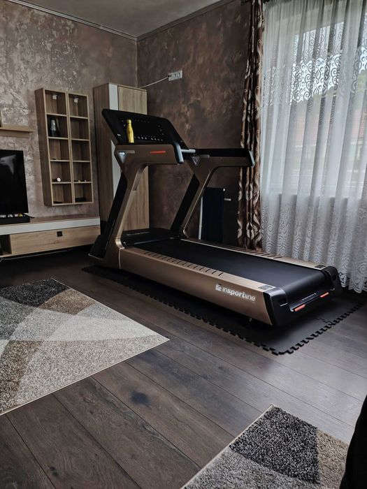 Vand banda de alergare profesionala 8cp