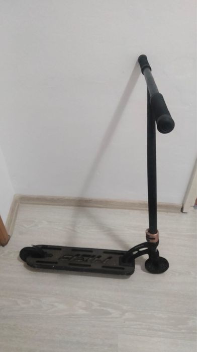 Trotinete Custom Mgp Origin Pro