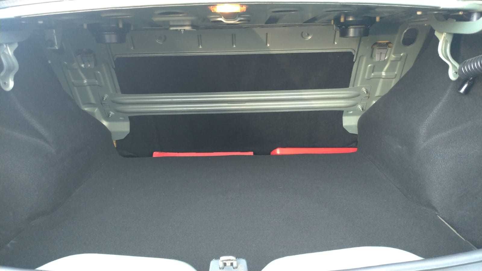 Dacia Logan 1.4 MPI